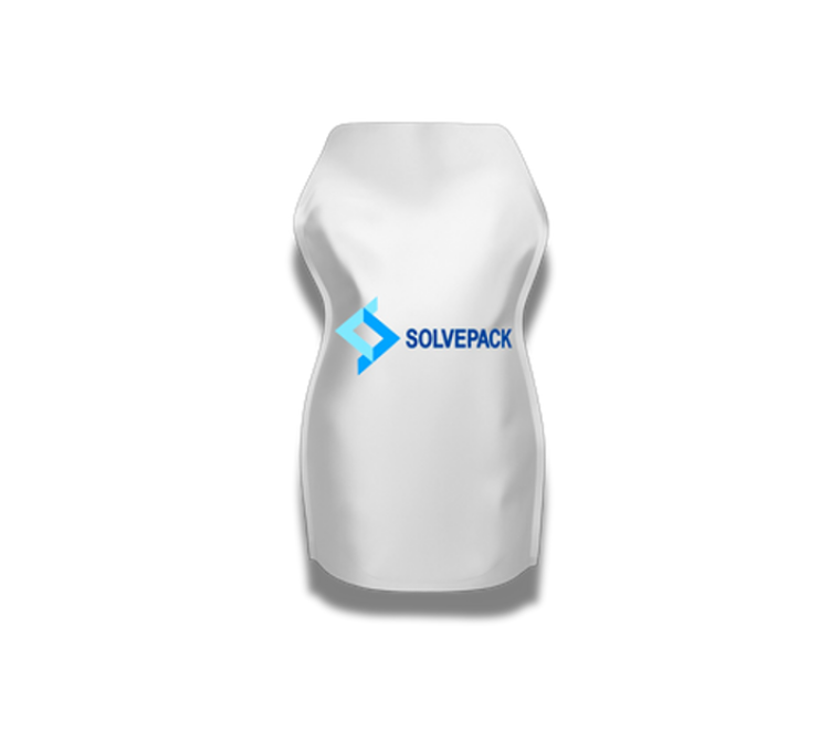 Şekilli Doypack